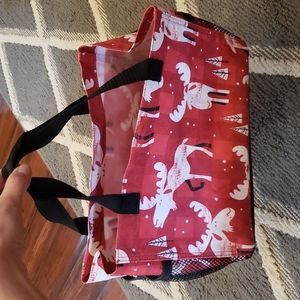 Small Moose tote